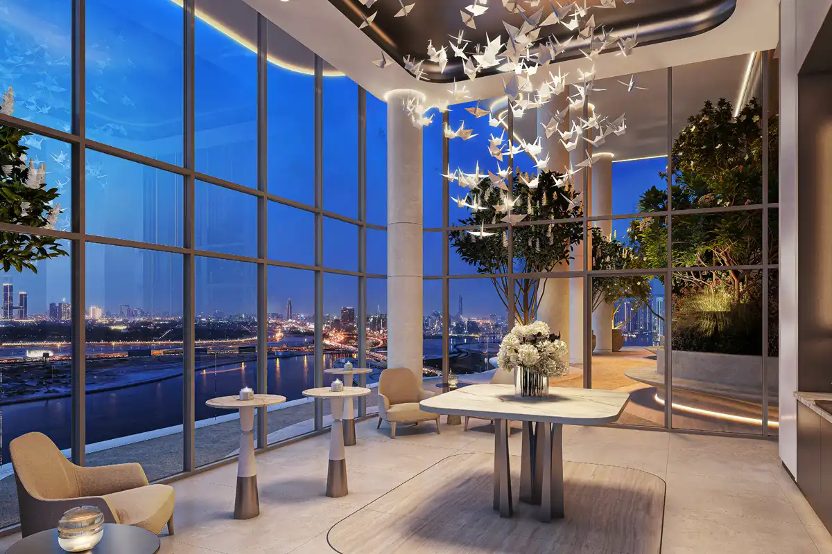 Event Room